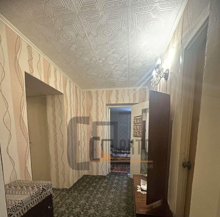 квартира г Ярославль р-н Фрунзенский ул Калинина 31 фото 22