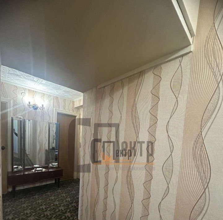 квартира г Ярославль р-н Фрунзенский ул Калинина 31 фото 21