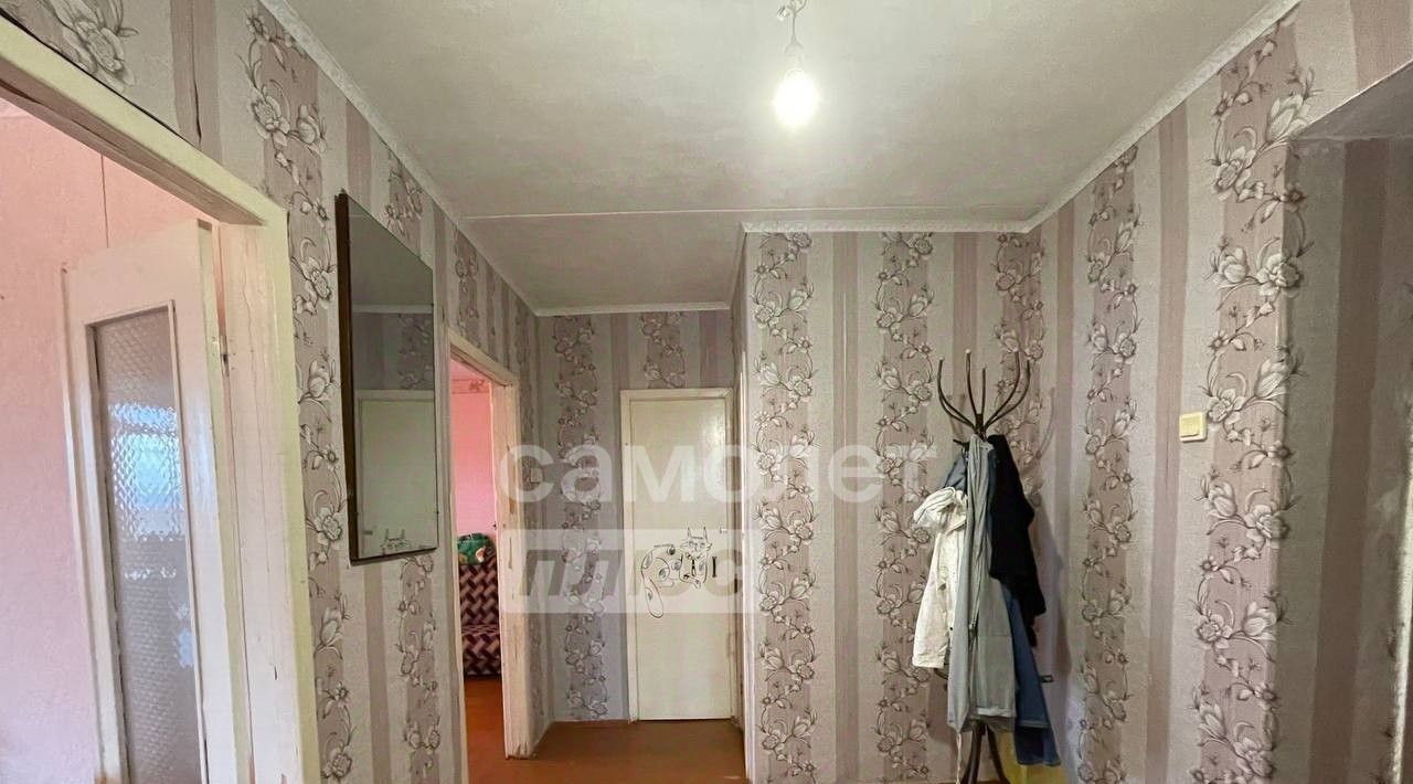 квартира г Переславль-Залесский ул Пролетарская 29 фото 20