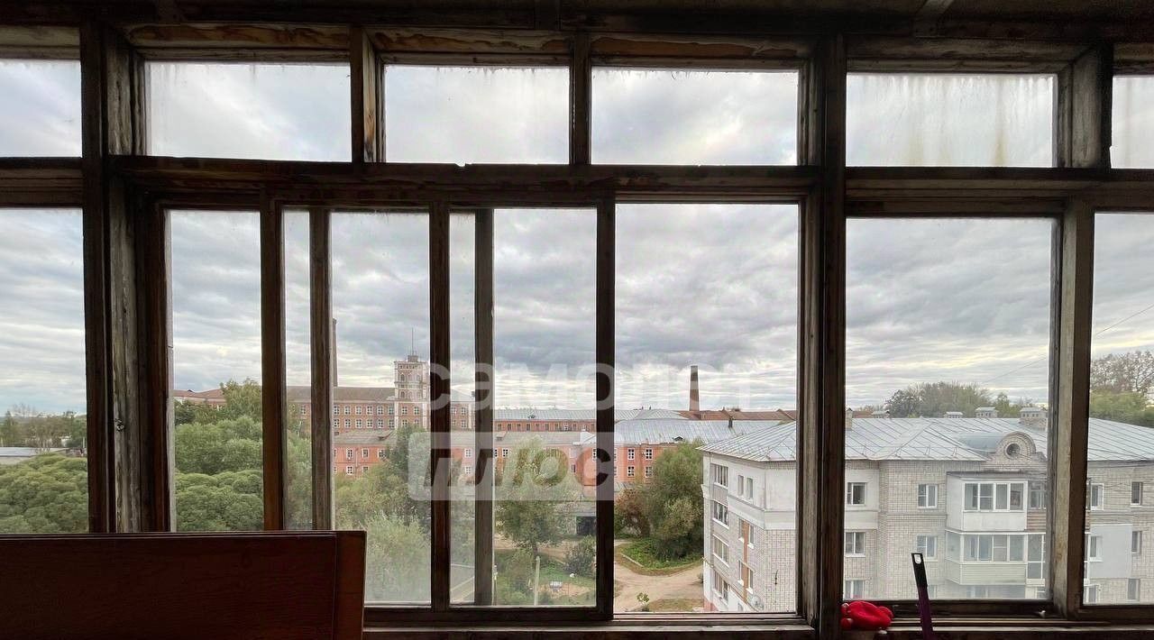 квартира г Переславль-Залесский ул Пролетарская 29 фото 23