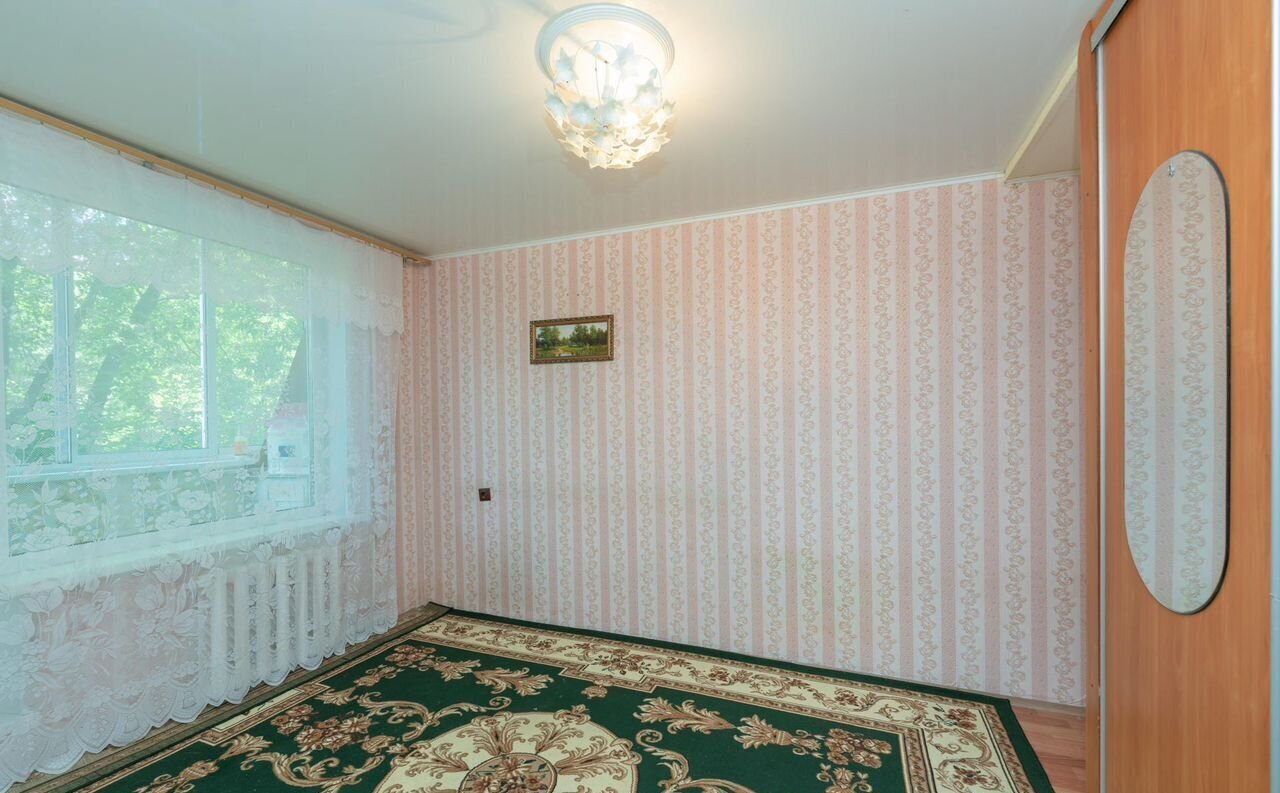 квартира г Пермь ул Охотников 30 Пермь, р-н Кировский фото 4