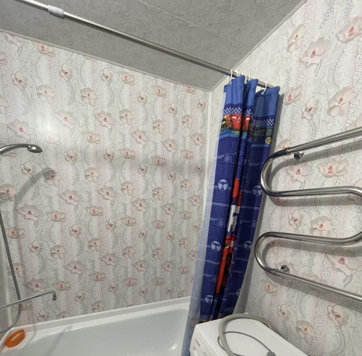 квартира г Нижний Новгород Канавинская ш Московское 29 фото 7