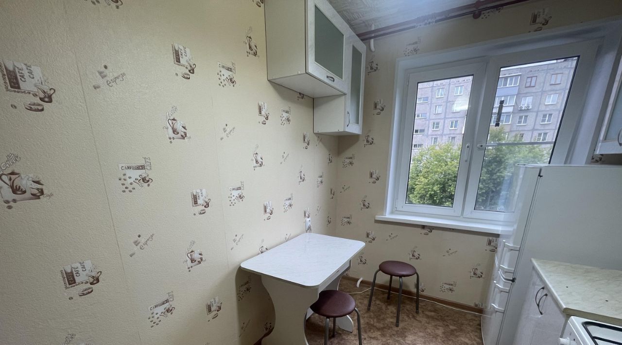 квартира г Нижний Новгород Канавинская ш Московское 29 фото 5