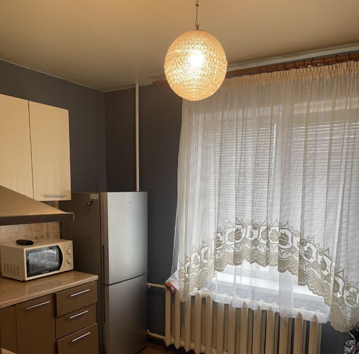 квартира г Екатеринбург Геологическая ул Рабочих 15 фото 6