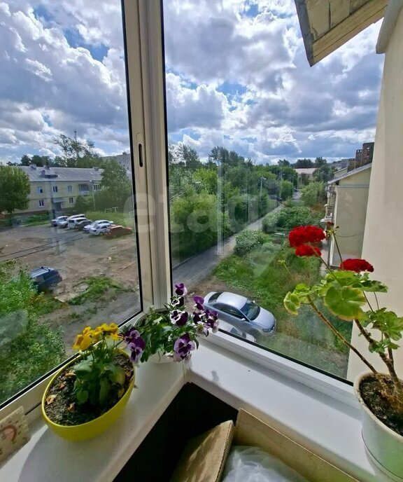 квартира г Нижний Тагил ул Новострой 17 фото 22