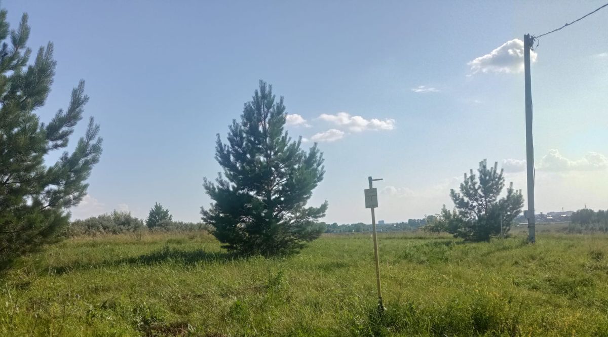 земля г Барнаул р-н Железнодорожный пл Советов фото 4