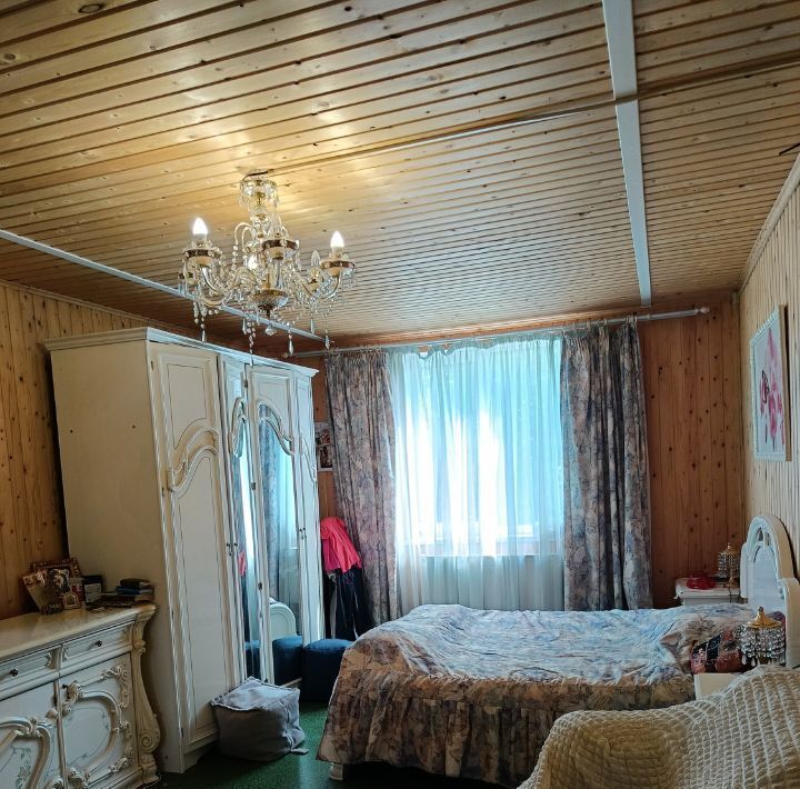 дом г Краснокамск с Мысы ул Ягодная 16 фото 12