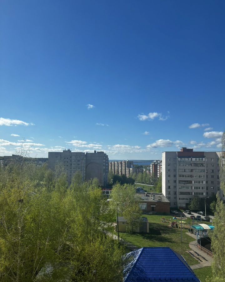 квартира г Чебоксары р-н Московский ул Университетская 2 фото 18