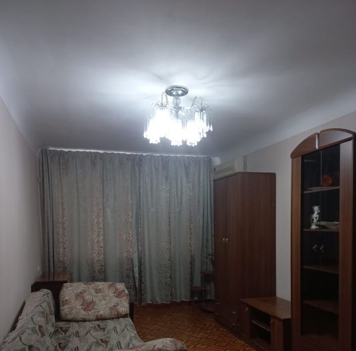 комната г Волгоград р-н Краснооктябрьский ул им. Кузнецова 50 фото 2