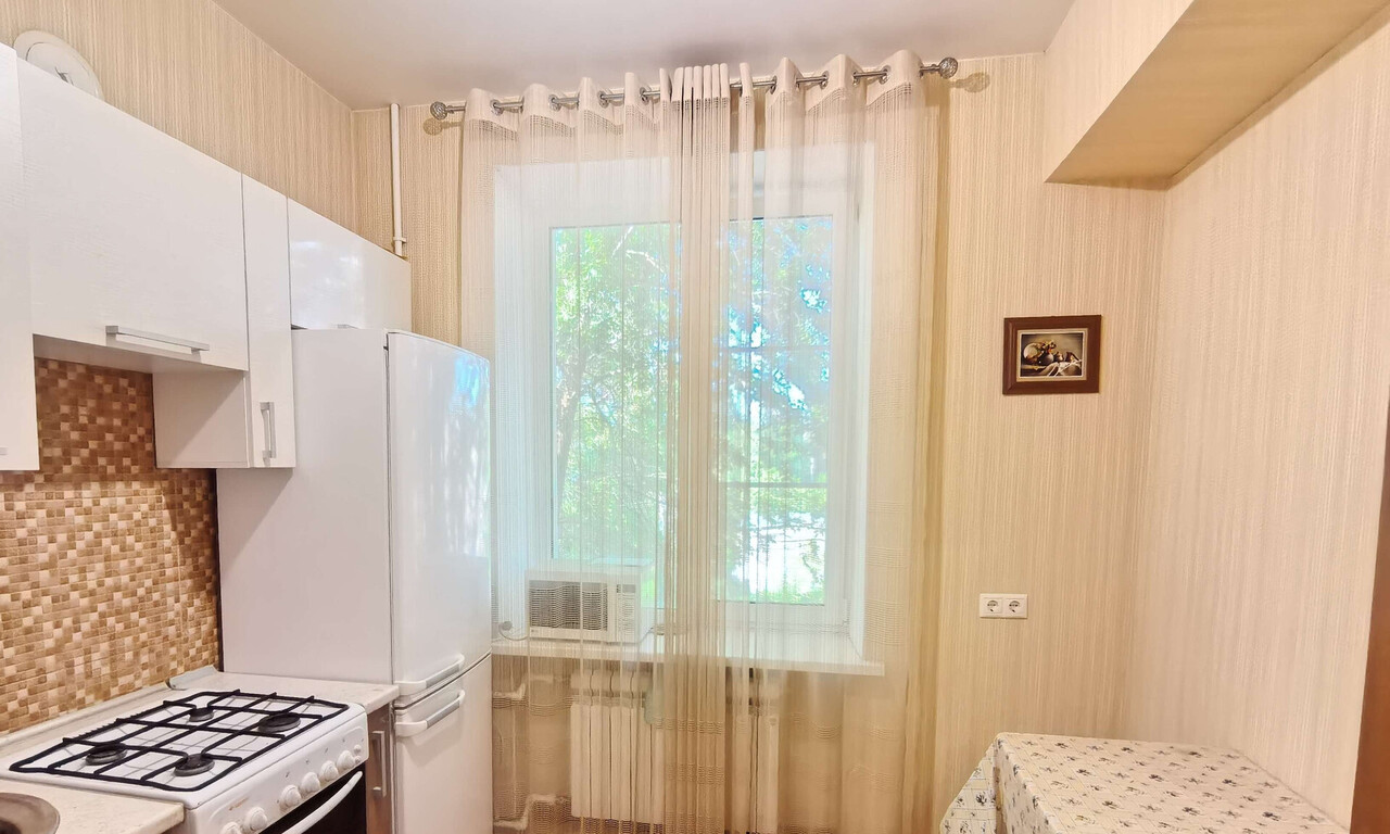 квартира г Волгоград ул 40 лет ВЛКСМ 15 фото 1