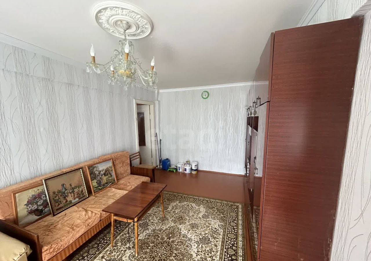 квартира г Ижевск р-н Индустриальный ш Воткинское 82 фото 1