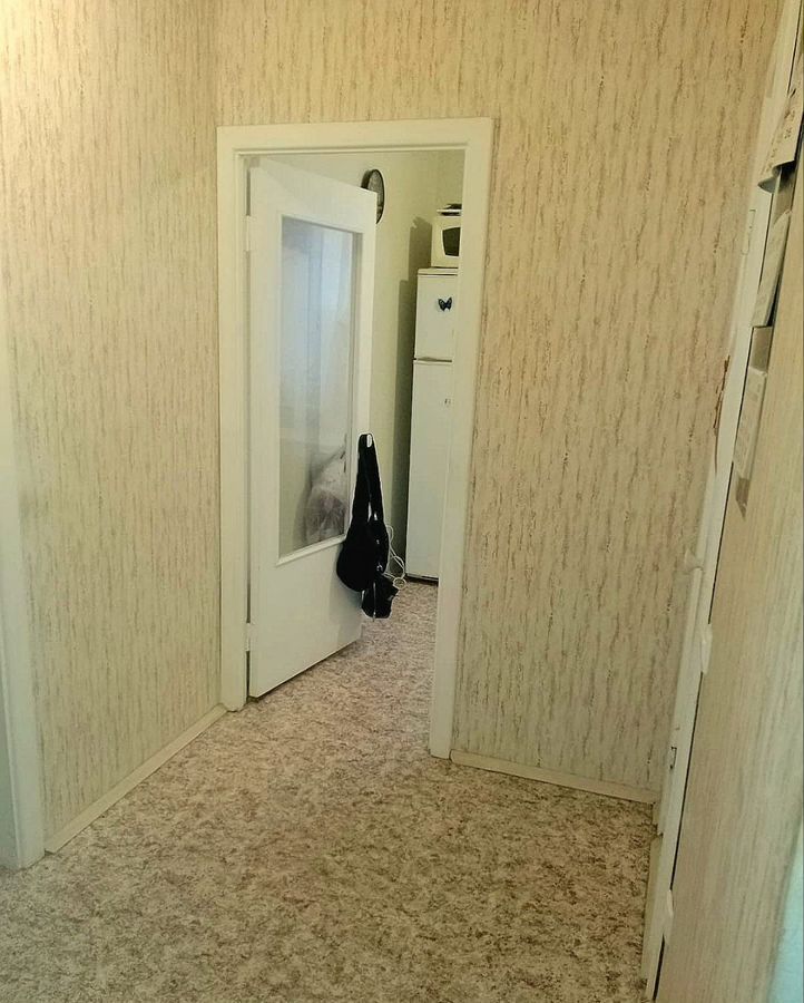 квартира г Великий Новгород ул Большая Московская 122 Великий Новгород, р-н Деревяницы фото 4