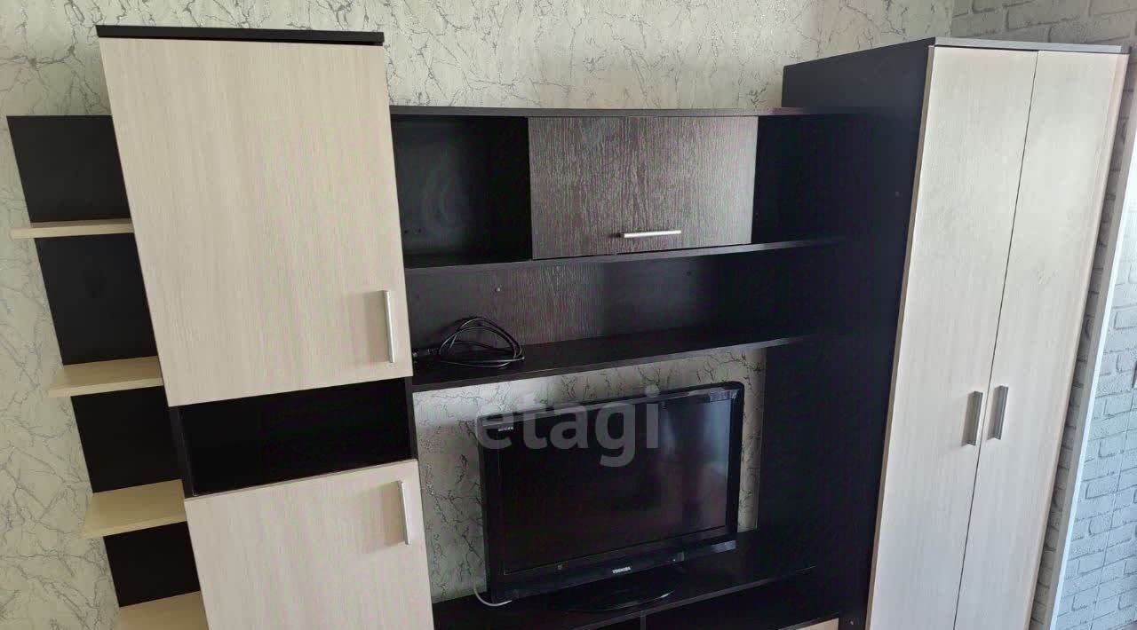 квартира г Тюмень р-н Центральный ул Газовиков 18 фото 4