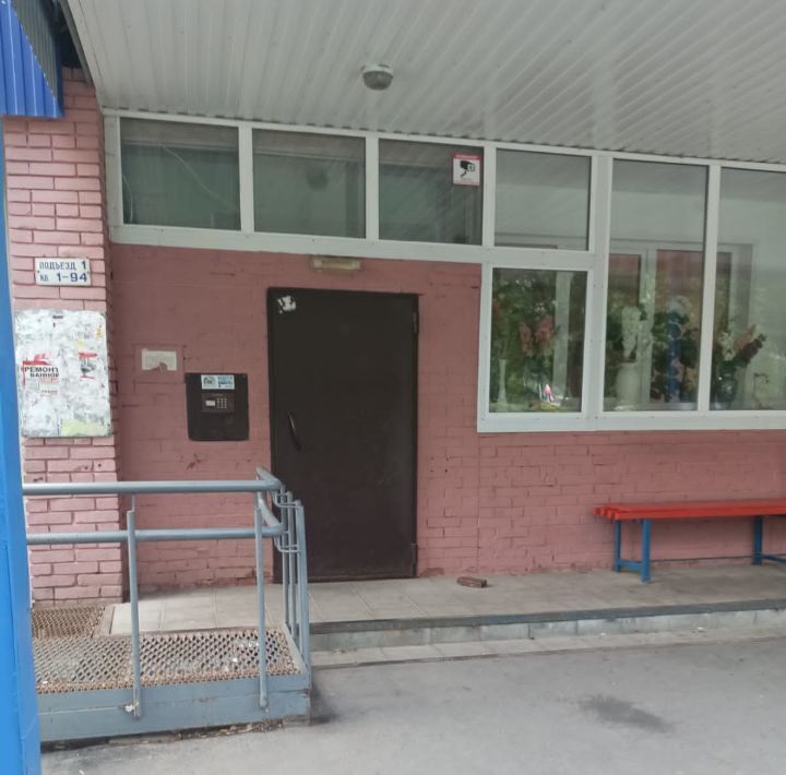 квартира г Тольятти р-н Автозаводский б-р Орджоникидзе 8 5-й кв-л фото 9