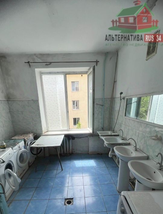 комната г Волгоград р-н Центральный ул Советская 28а фото 11