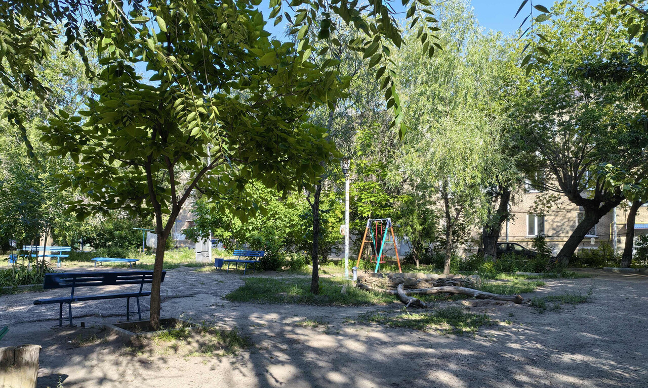квартира г Волгоград ул 40 лет ВЛКСМ 15 фото 20