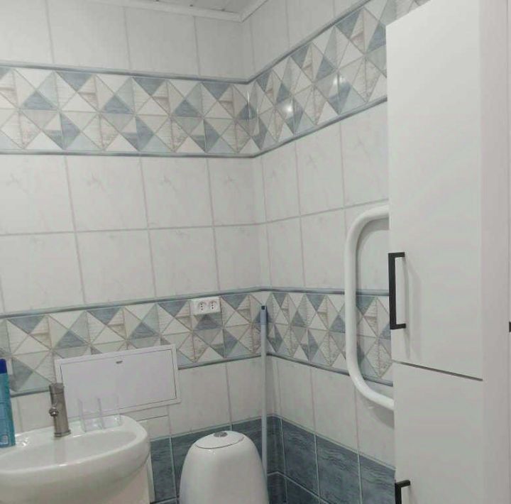 квартира г Великий Новгород пр-кт Мира 21 фото 13