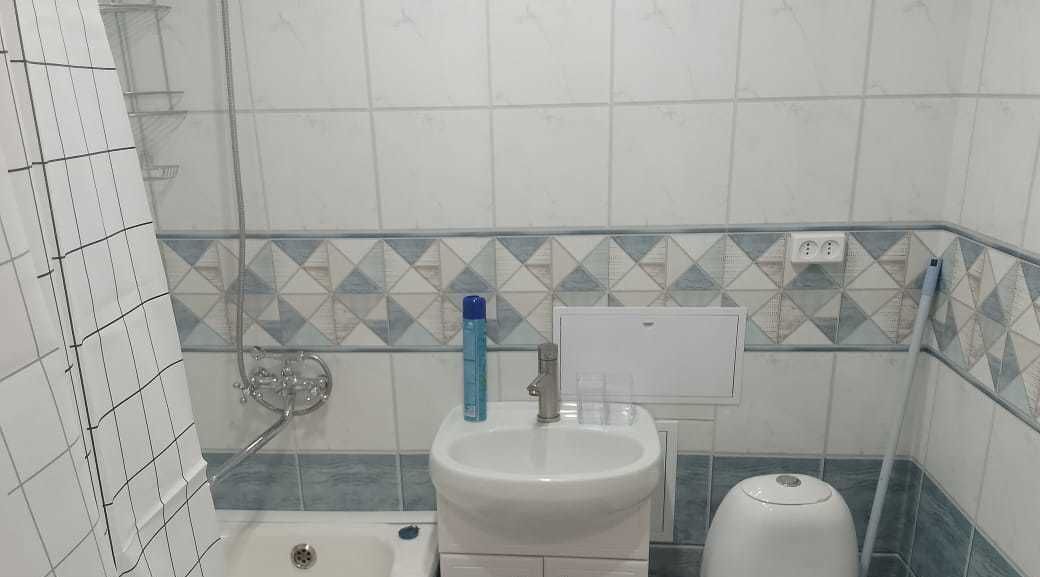 квартира г Великий Новгород пр-кт Мира 21 фото 12