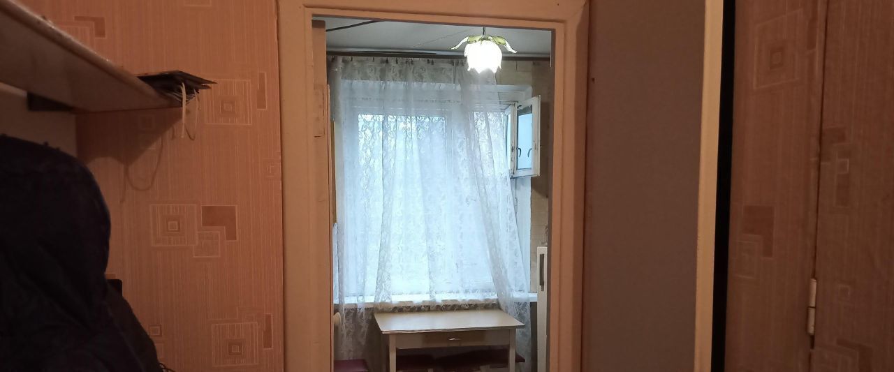 квартира г Тверь р-н Заволжский ул Паши Савельевой 52 фото 8