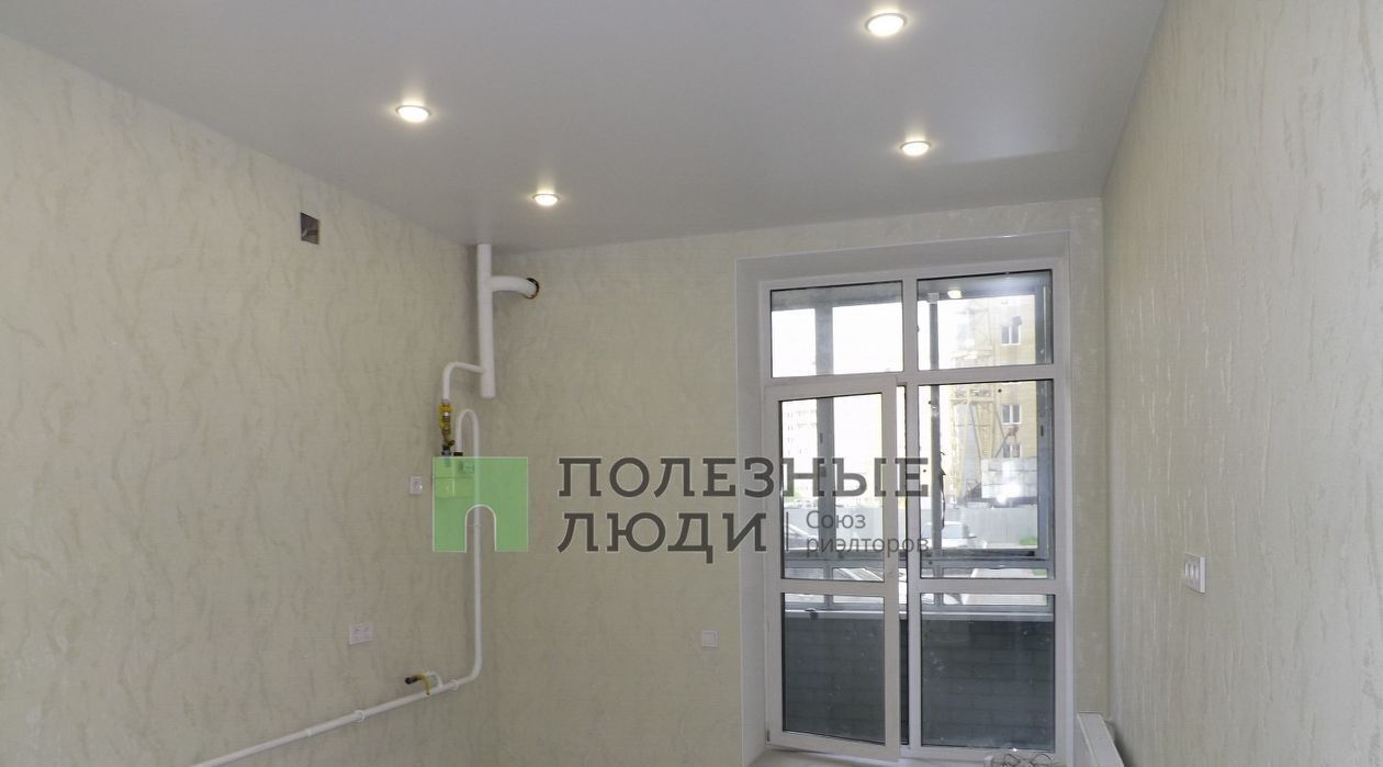 квартира г Тверь р-н Московский б-р Гусева 68 фото 5