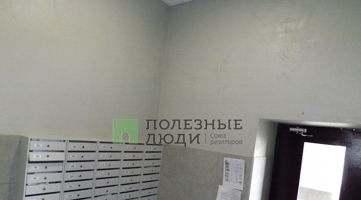 квартира г Тверь р-н Московский б-р Гусева 68 фото 15
