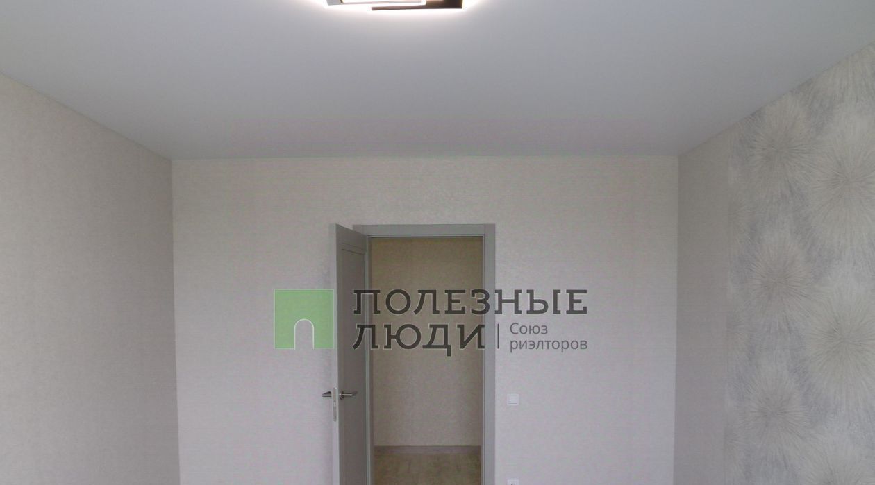 квартира г Тверь р-н Московский б-р Гусева 68 фото 19
