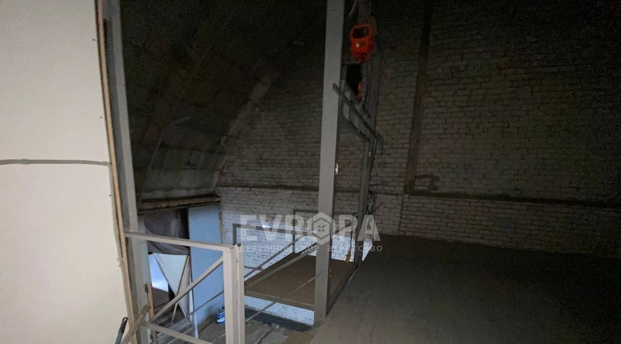 производственные, складские г Ульяновск р-н Заволжский пр-кт Генерала Маргелова 22 фото 9