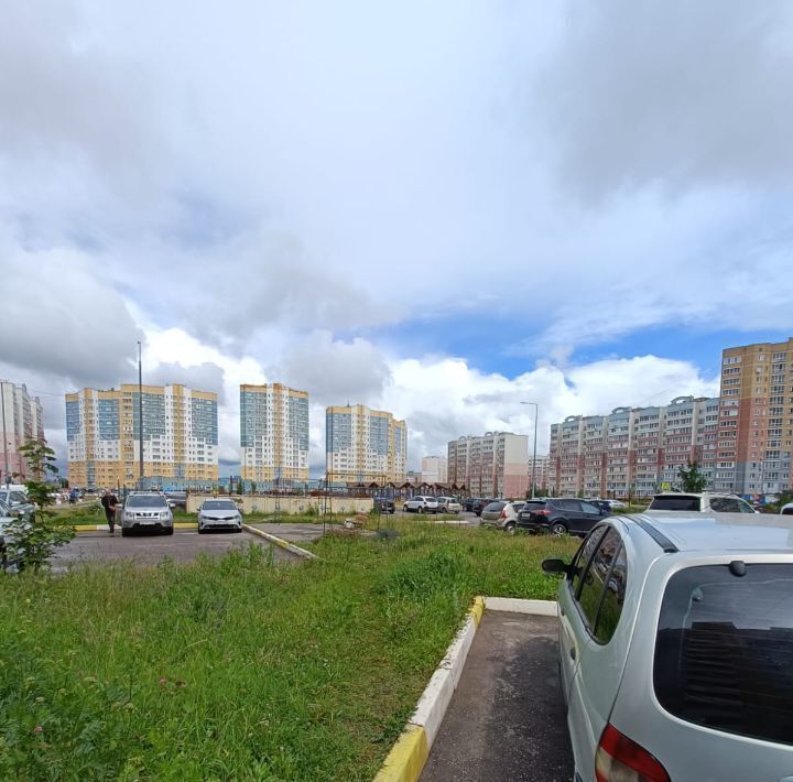 квартира г Иваново р-н Ленинский Московский микрорайон 14 Ак 2 фото 4