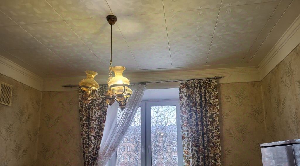 квартира г Иваново р-н Октябрьский Микрорайон 14-е п/о, 5 фото 10