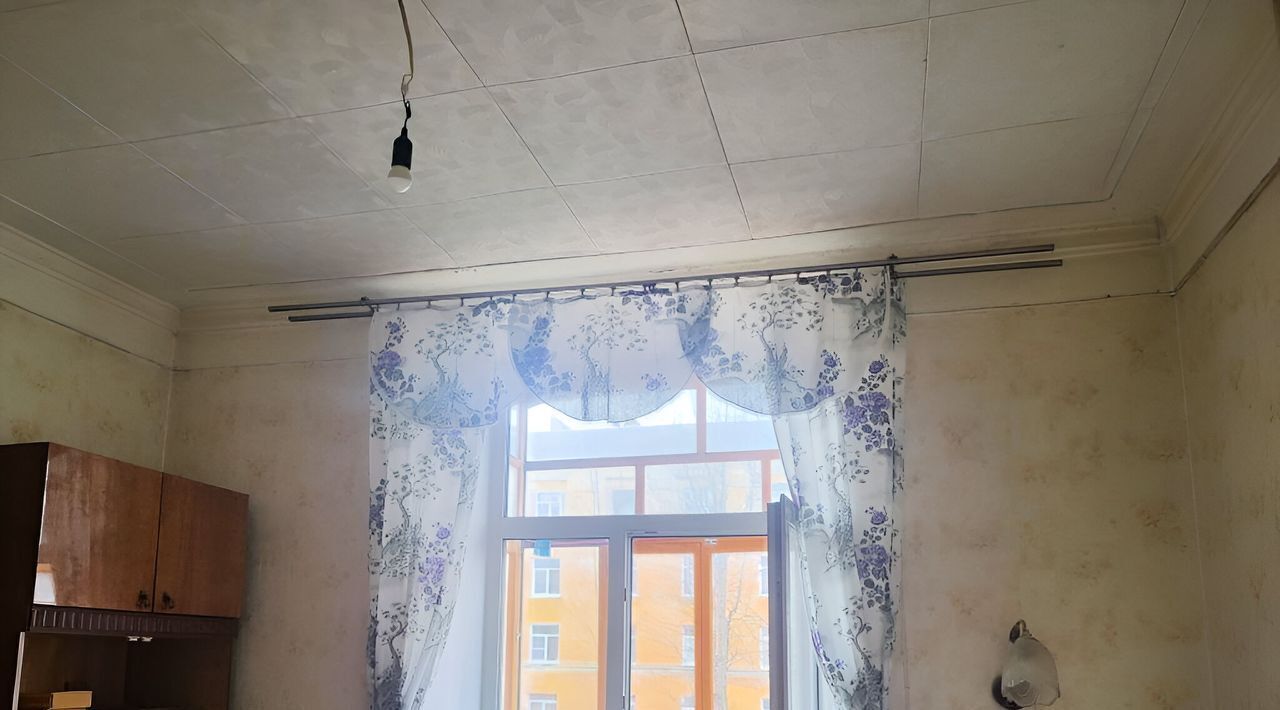 квартира г Иваново р-н Октябрьский Микрорайон 14-е п/о, 5 фото 7
