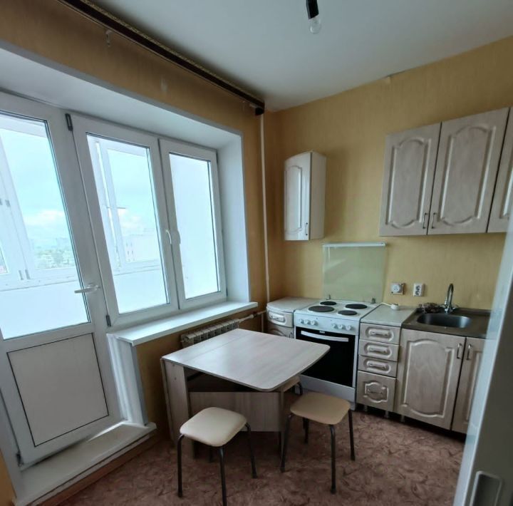 квартира г Иваново р-н Ленинский Московский микрорайон 14 Ак 2 фото 6