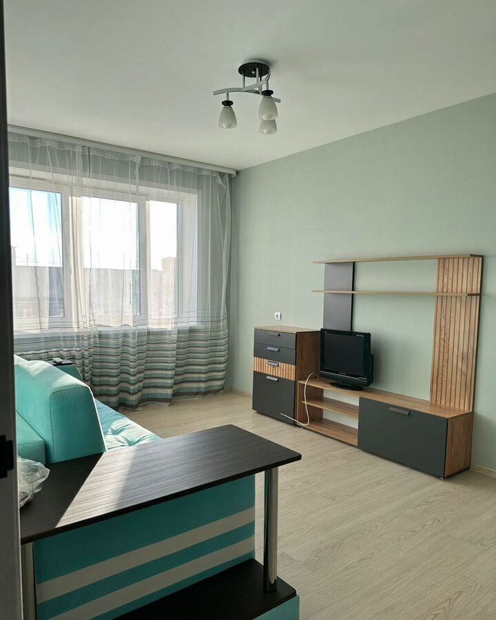 квартира г Великие Луки пер Пескарева 3к/1 фото 1