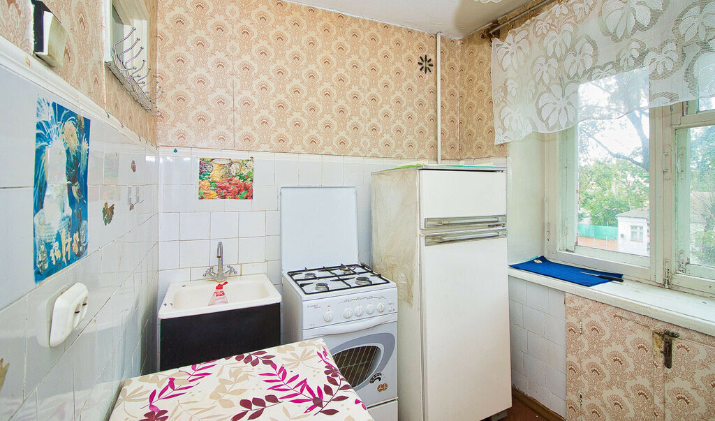 квартира г Владимир ул Михайловская 36 фото 2