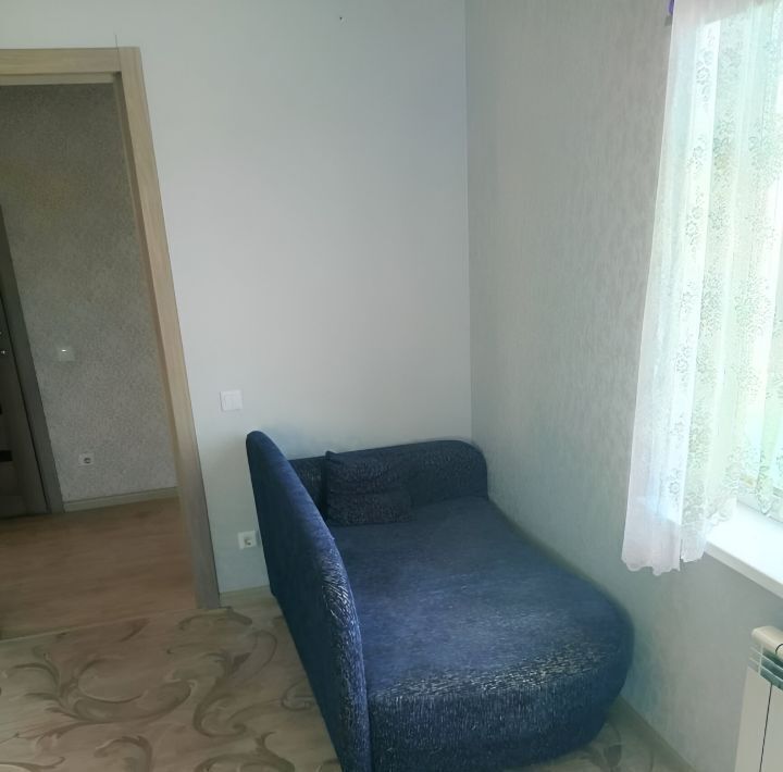 квартира г Южно-Сахалинск ул Долинская 39а фото 6