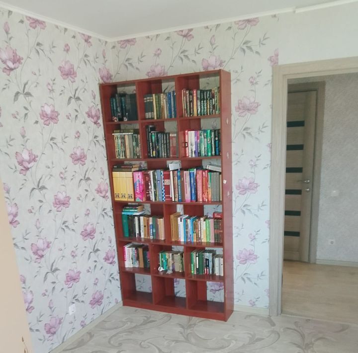 квартира г Южно-Сахалинск ул Долинская 39а фото 11