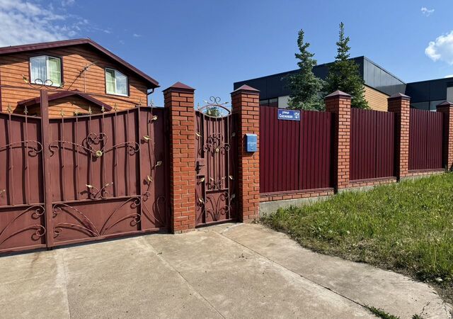 ул Центральная Республика Татарстан Татарстан, Кощаковское сельское поселение, Казань, д. Званка фото