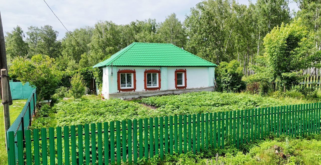 дом р-н Каслинский г Касли п Пригородный ул Центральная Каслинское городское поселение фото 30