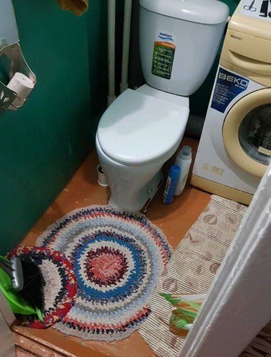 квартира г Ижевск р-н Устиновский ул Ворошилова 51 фото 7