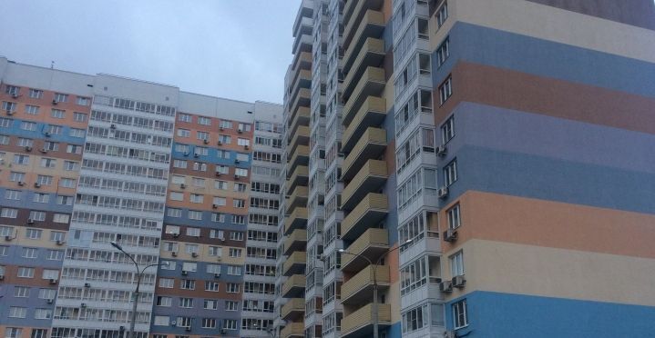 квартира г Нижний Новгород Горьковская ул Краснозвездная 31 фото 5