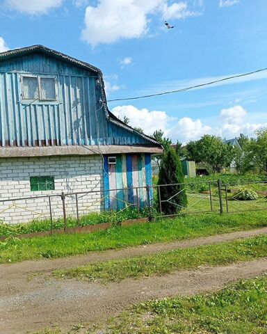 дом рп Досчатое садовые участки Ока, 715 фото