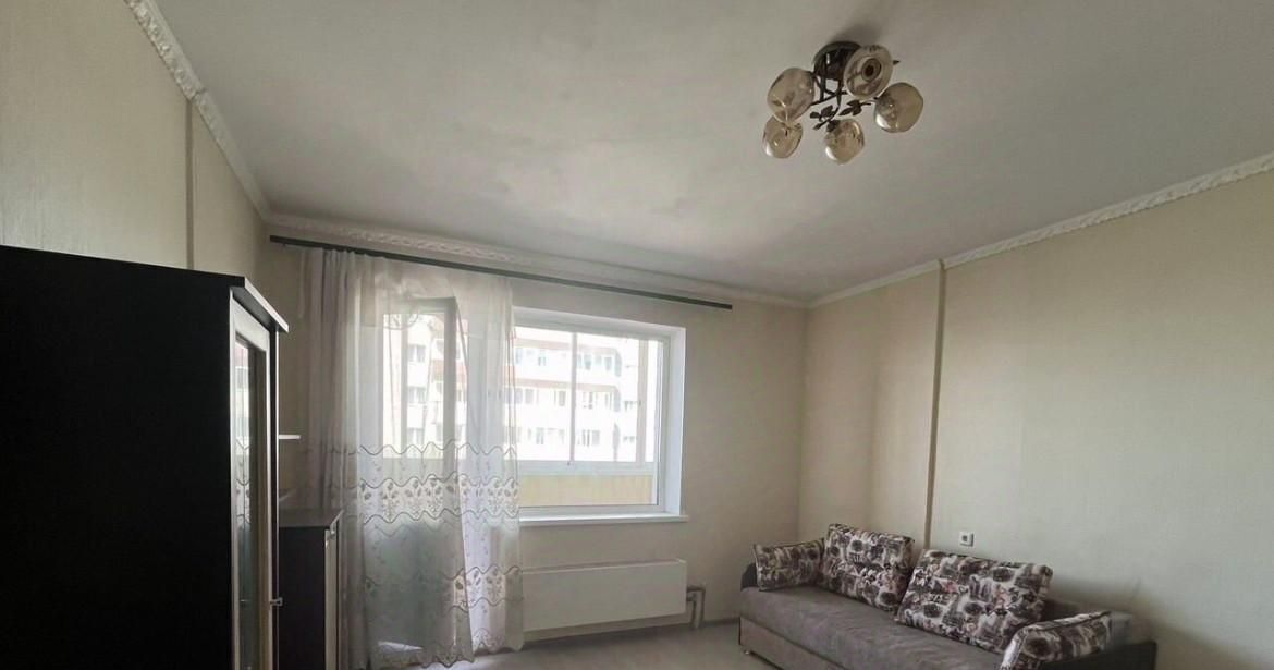 квартира г Новосибирск ул Романова 60/1 Площадь Ленина фото 4