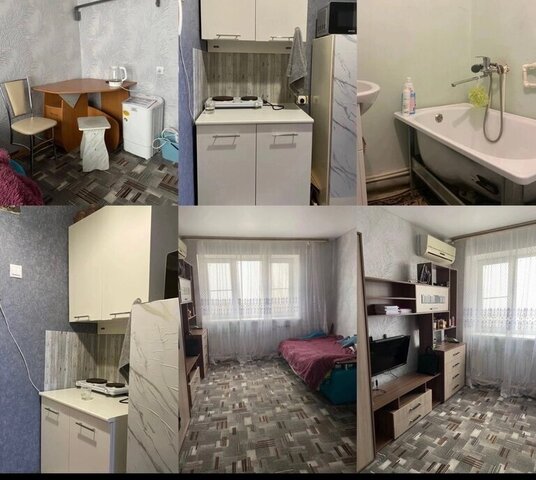 квартира ул Халтурина 16д фото
