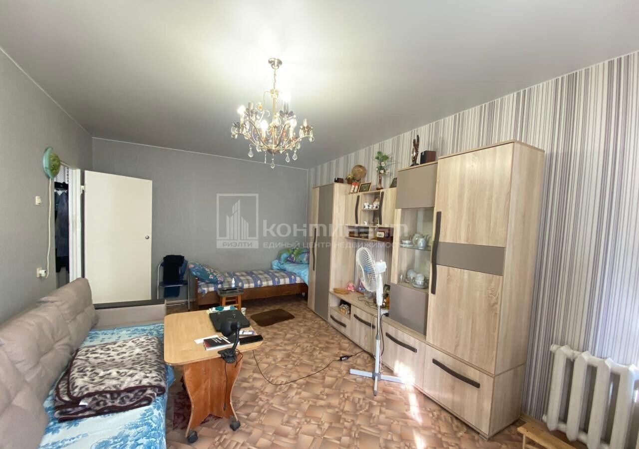 квартира г Ковров ул Грибоедова 7/3 фото 2