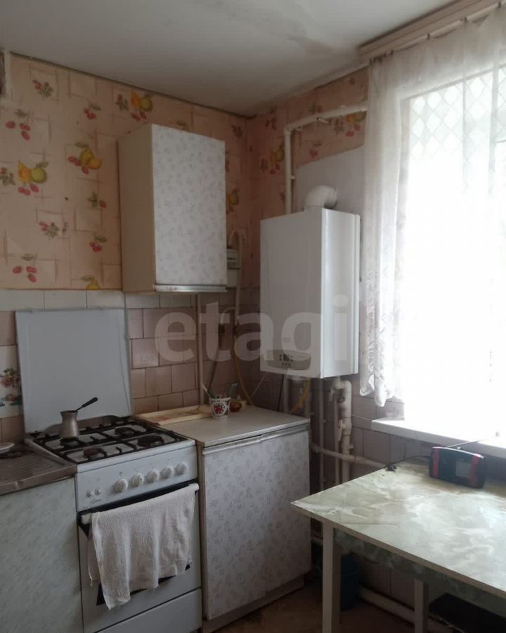 квартира р-н Людиновский г Людиново ул Л.Толстого 67 фото 1