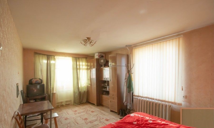 квартира г Балашиха мкр Железнодорожный ул Новая 23 Железнодорожная фото 1