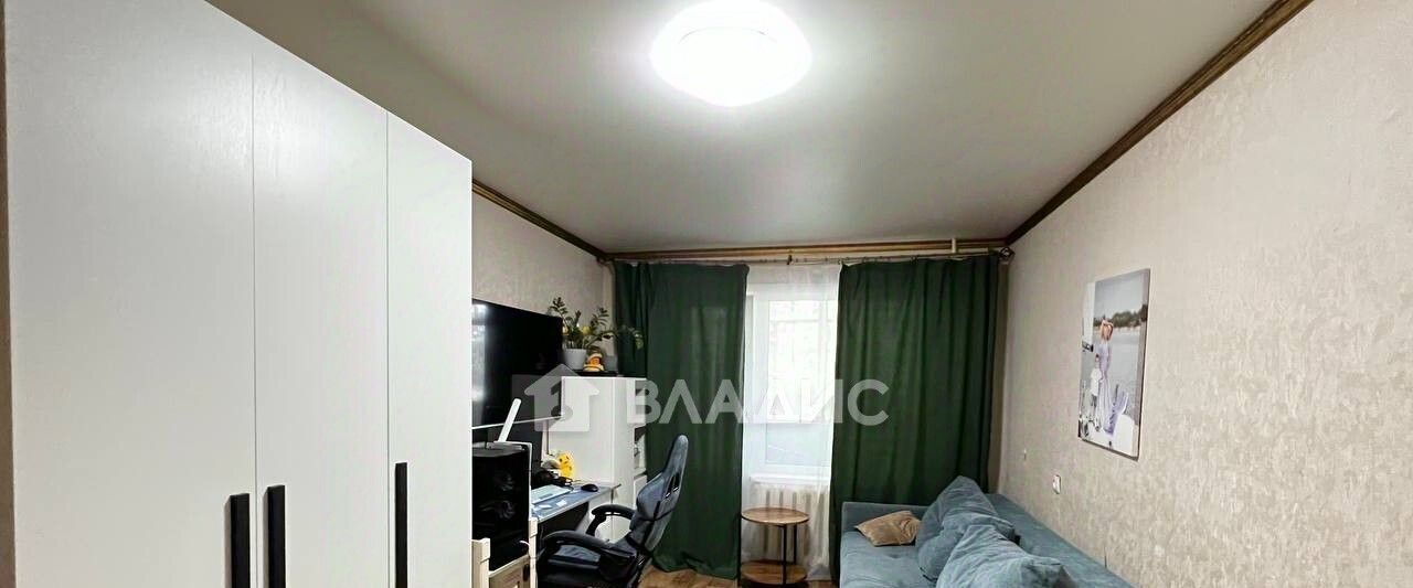 квартира г Пенза р-н Октябрьский ул Ладожская 35 фото 1