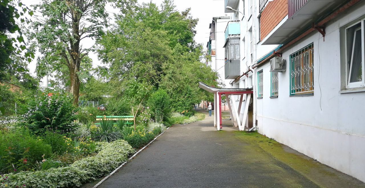 квартира г Майкоп пер 6-й 5 Республика Адыгея Адыгея фото 1