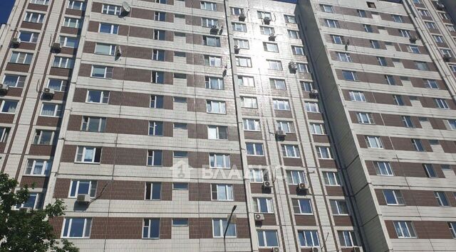 метро Марьино дом 12к/1 фото