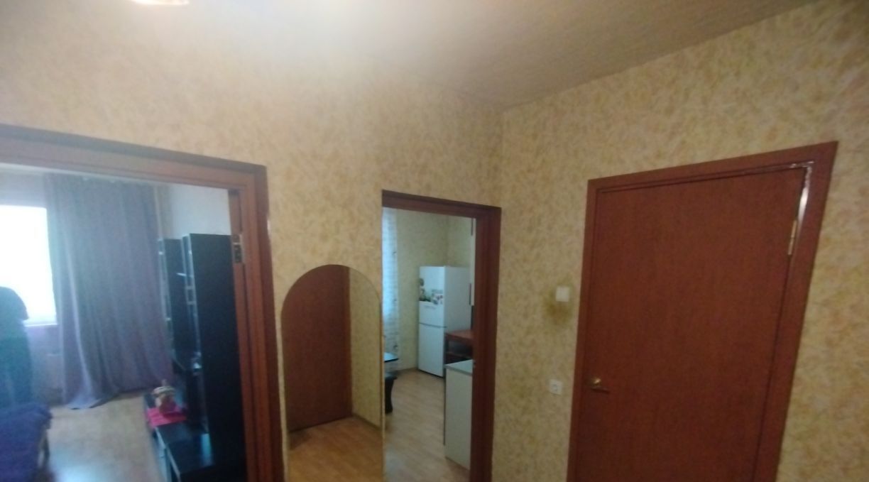 квартира г Люберцы ул Назаровская 1 Некрасовка фото 3
