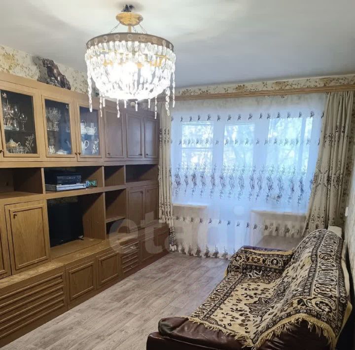 квартира г Сыктывкар ул Старовского 59 фото 1